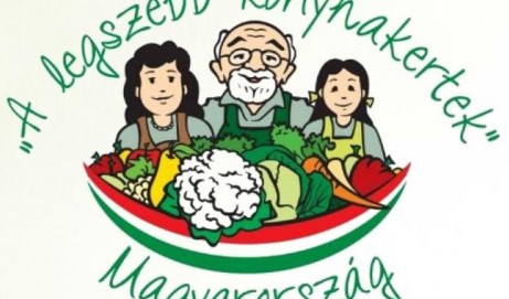 „A legszebb konyhakertek” – Magyarország legszebb konyhakertjei Magyar Örökség díjas országos program