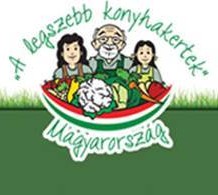 „A legszebb konyhakertek” –  Magyarország legszebb konyhakertjei országos program