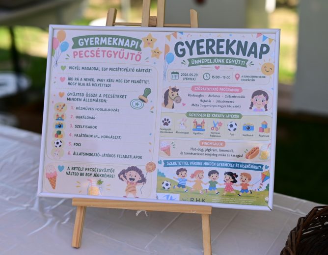 Gyereknap